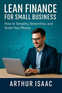 Lean Finance For Small Business
