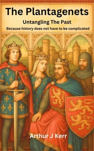 The Plantagenets