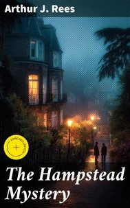 The Hampstead Mystery