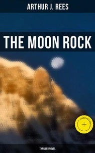 The Moon Rock (Thriller Novel)