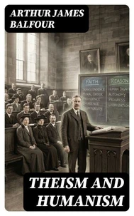 Theism and Humanism