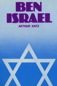 Arthur Katz - Ben Israël.