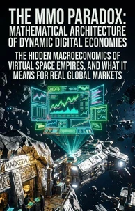 The MMO Paradox: Mathematical Architecture of Dynamic Digital Economies