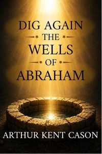 Dig Again the Wells of Abraham