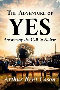 The Adventure of Yes