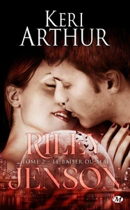 Le Baiser du mal