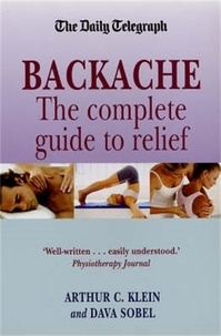Arthur Klein - Back Pain: What Really Works.