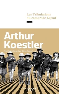 Les Tribulations du camarade Lepiaf