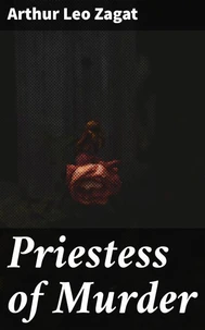 Priestess of Murder