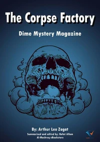 The Corpse Factory