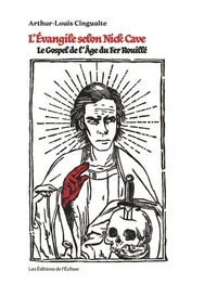 L'Evangile selon Nick Cave