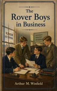 The Rover Boys in Business