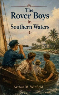 The Rover Boys in Southern Waters