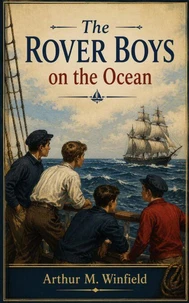 The Rover Boys on the Ocean