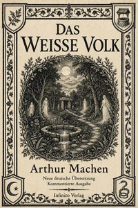 Das weiße Volk Neue deutsche Übersetzung und kommentierte Ausgabe