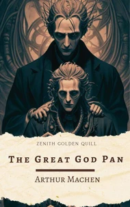 The Great God Pan