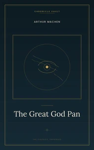 The Great God Pan