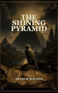 The Shining Pyramid