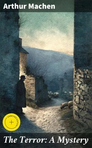 The Terror: A Mystery