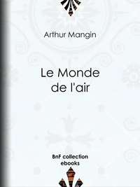 Le Monde de l'air