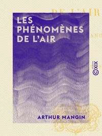 Les Phénomènes de l'air