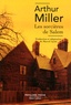 Arthur Miller - Les sorcières de Salem - Pièce en quatre actes.
