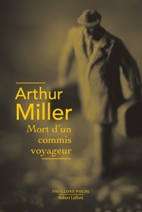 Livres anglais faciles téléchargement gratuit Mort d'un commis voyageur par Arthur Miller, Raymond Gérome 9782221132722