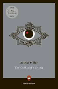 The Archbishop's Ceiling