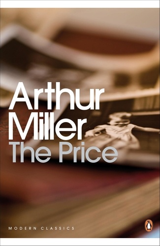 Arthur Miller - The Price.