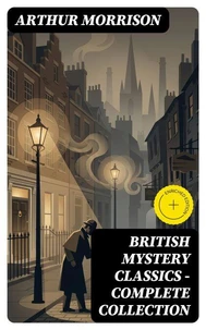 British Mystery Classics - Complete Collection