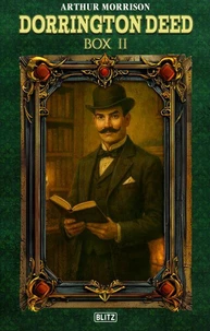 Das viktorianische Verbrechen 06: The Dorrington Deed Box II