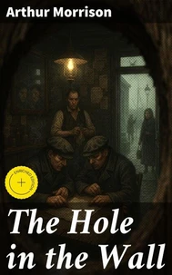 The Hole in the Wall
