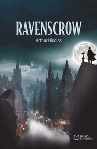 Ravenscrow