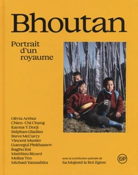 Le Bhoutan