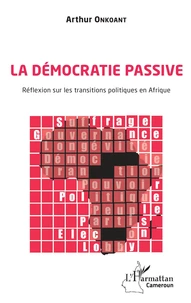 La démocratie passive