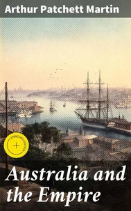 Australia and the Empire