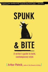 Spunk &amp; Bite