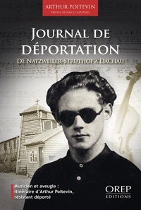 Journal de déportation