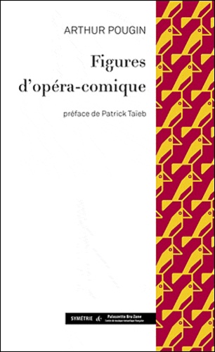 Figures d'opéra-comique