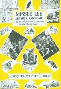 Arthur Ransome - Missee Lee.