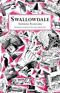 Arthur Ransome - Swallowdale.