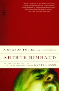 A Season in Hell &amp; Illuminations