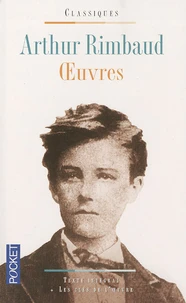 Arthur Rimbaud, oeuvres