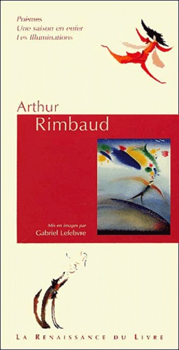 Arthur Rimbaud - Arthur Rimbaud.