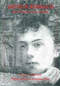 Arthur Rimbaud
