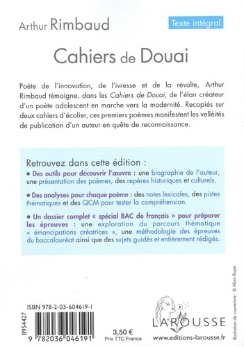 Cahiers de Douai