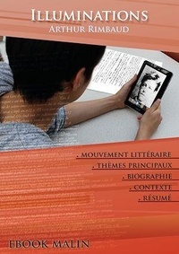 Arthur Rimbaud - Fiche de lecture Illuminations - Résumé détaillé et analyse littéraire de référence.