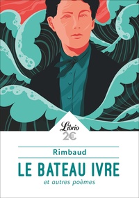 Téléchargement gratuit de livres électroniques audio Le Bateau ivre et autres poèmes par Arthur Rimbaud (Litterature Francaise) 9782290225394