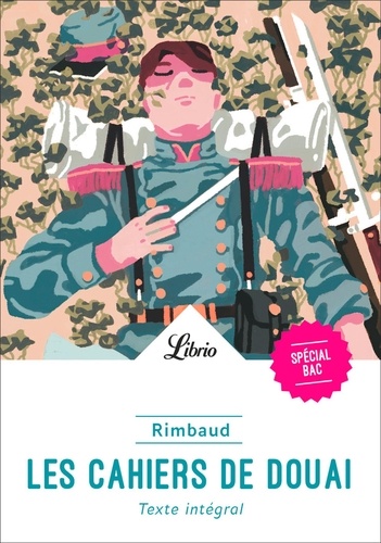 Les cahiers de Douai de Arthur Rimbaud - PDF - Ebooks - Decitre