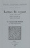Lettres du voyant (13 et 15 mai 1871)